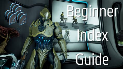 index guide warframe